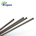 China Factory Processing Metal Grade Staihnless Steel Hypodermic Capillary Tube /Needle